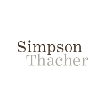 Team Page: Simpson Thacher & Bartlett